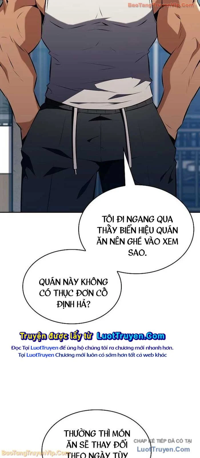Quán Ăn Định Mệnh Chapter 31 - Trang 2
