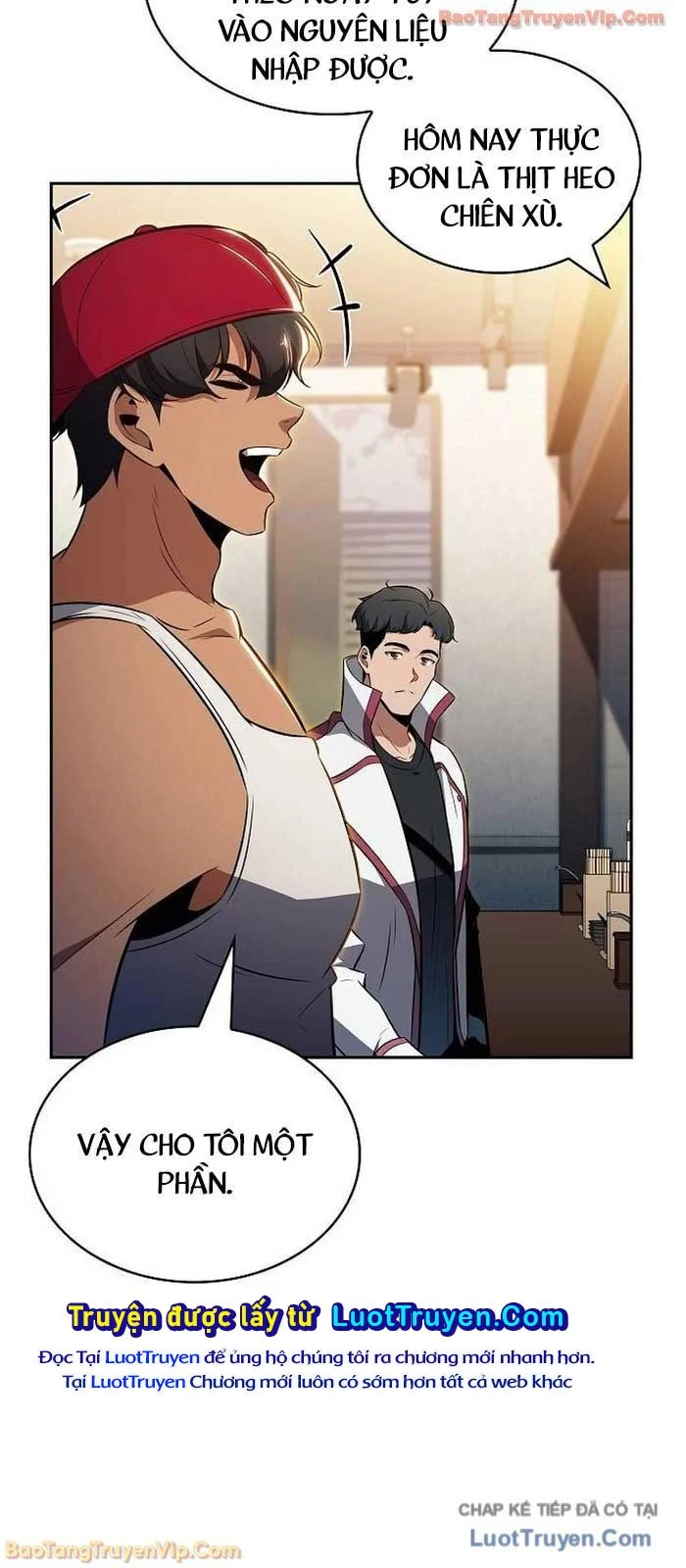 Quán Ăn Định Mệnh Chapter 31 - Trang 2