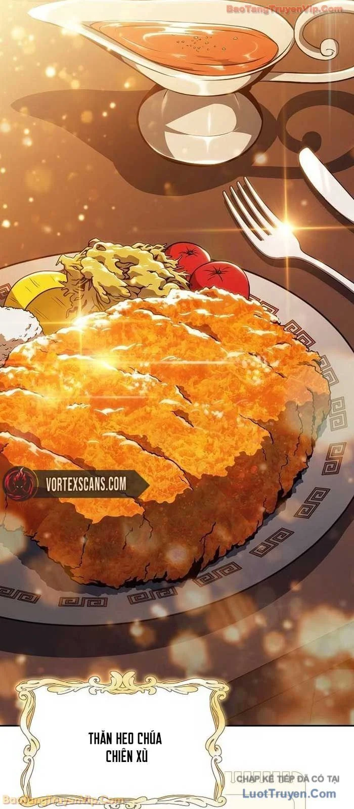 Quán Ăn Định Mệnh Chapter 31 - Trang 2