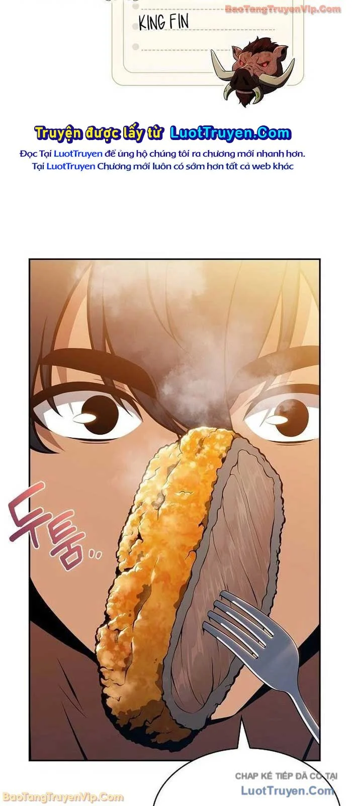 Quán Ăn Định Mệnh Chapter 31 - Trang 2