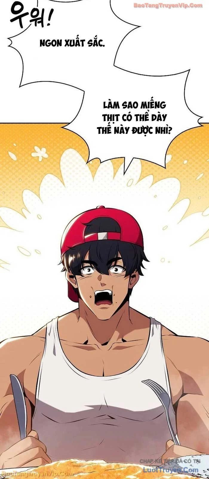 Quán Ăn Định Mệnh Chapter 31 - Trang 2