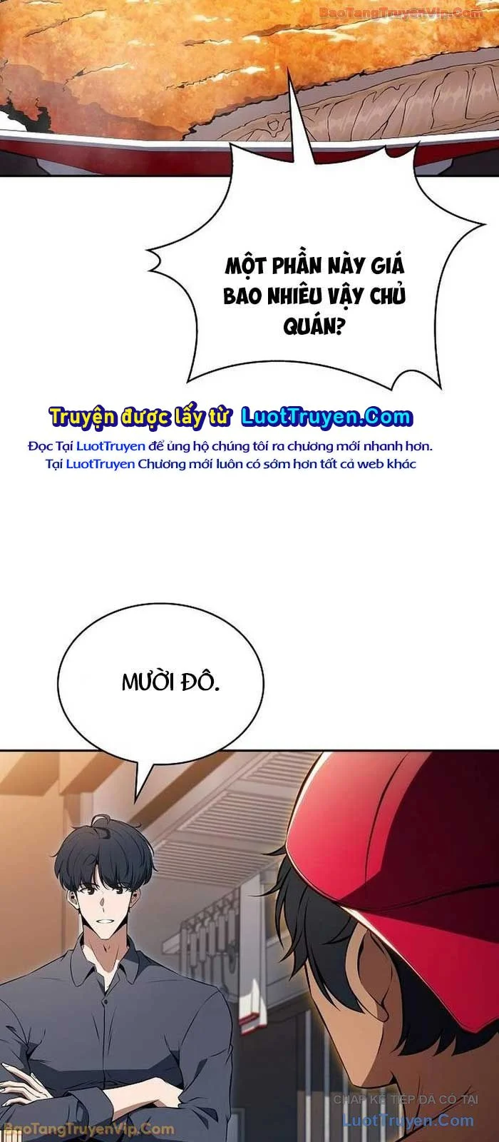 Quán Ăn Định Mệnh Chapter 31 - Trang 2