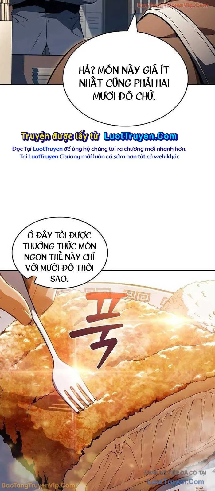 Quán Ăn Định Mệnh Chapter 31 - Trang 2