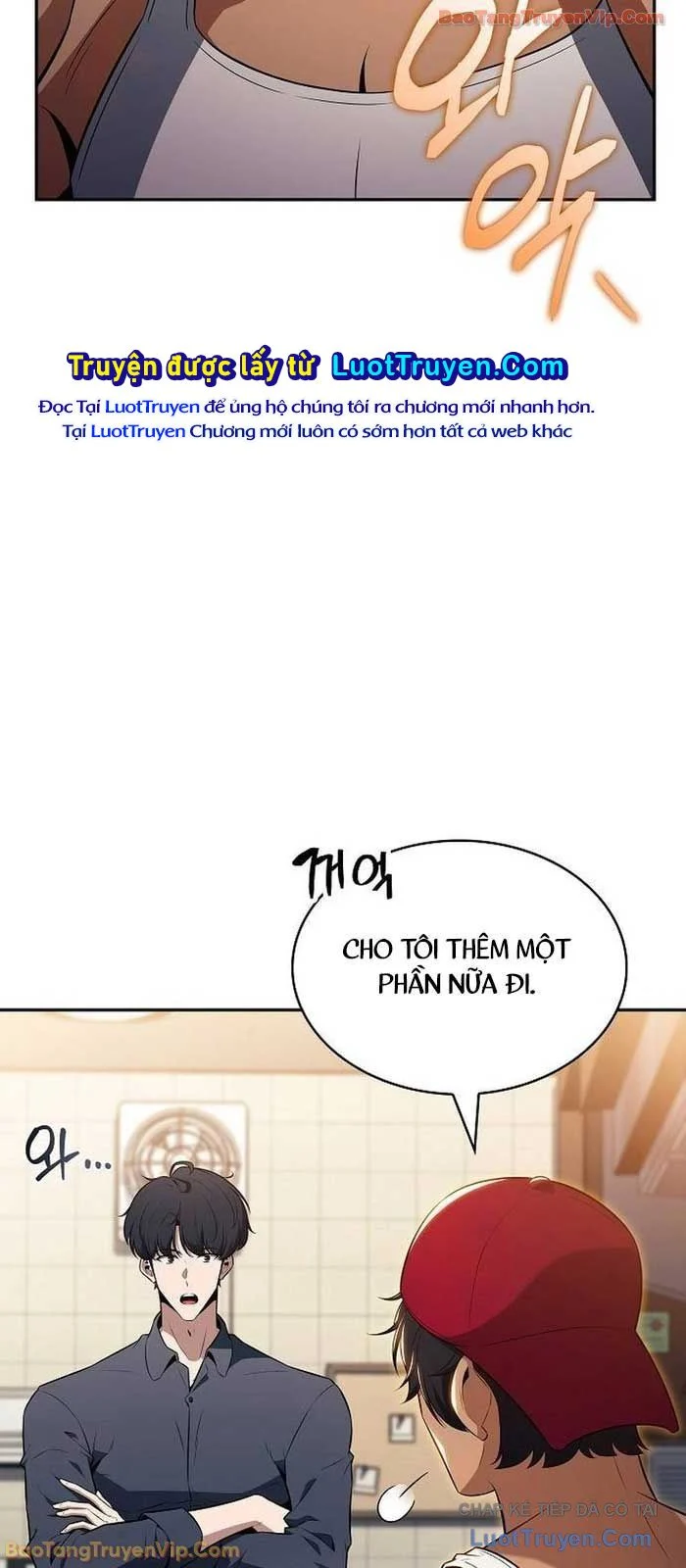 Quán Ăn Định Mệnh Chapter 31 - Trang 2