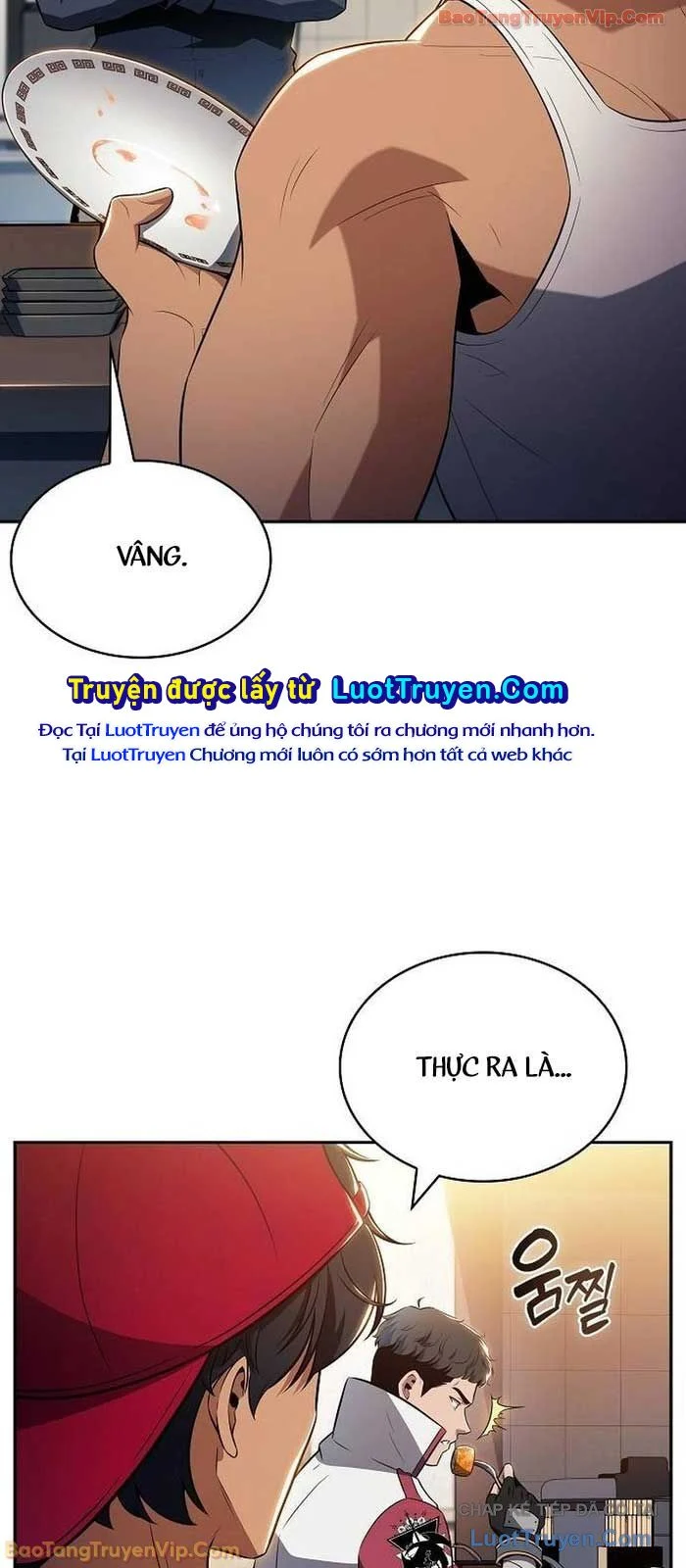 Quán Ăn Định Mệnh Chapter 31 - Trang 2