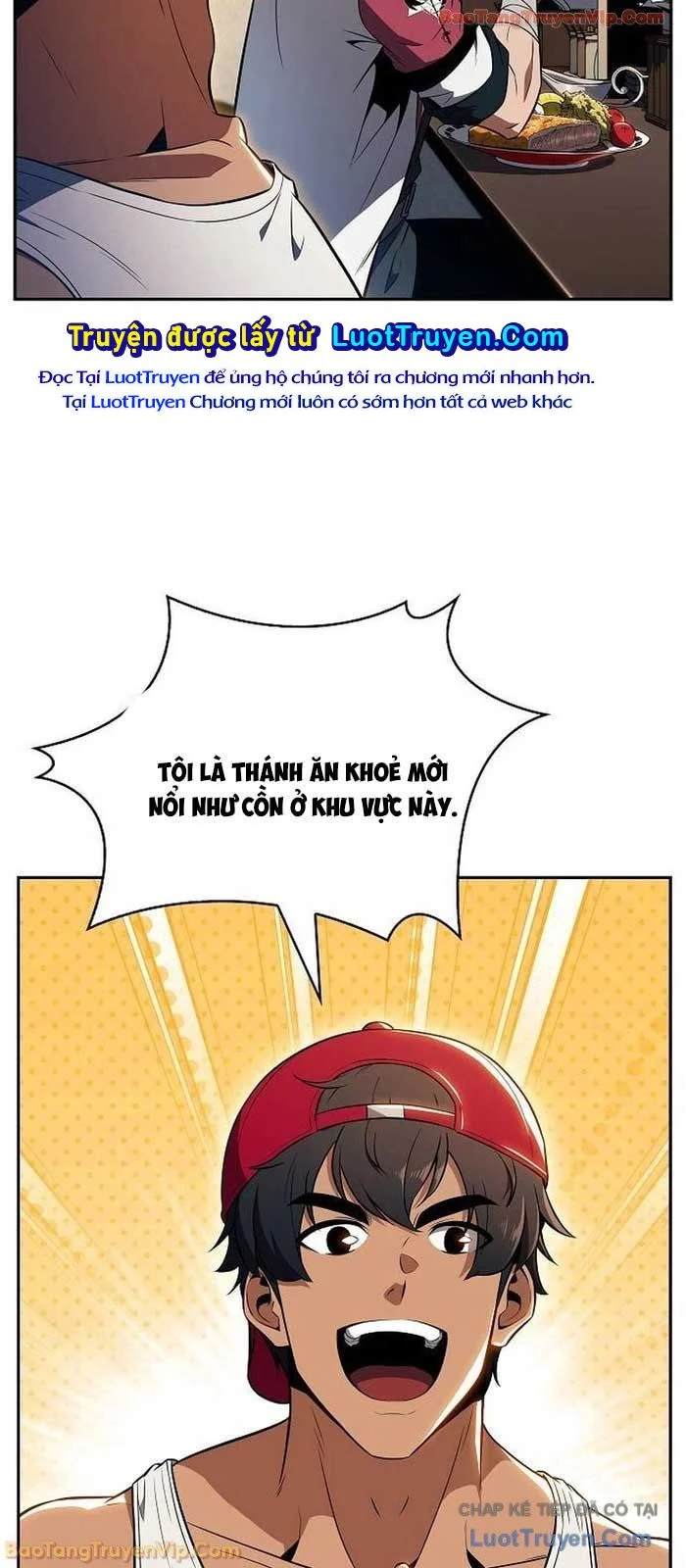 Quán Ăn Định Mệnh Chapter 31 - Trang 2