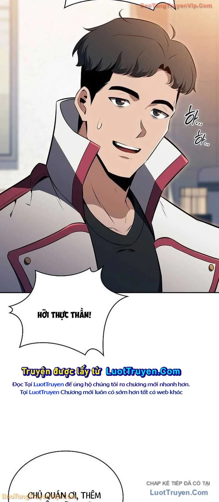 Quán Ăn Định Mệnh Chapter 31 - Trang 2