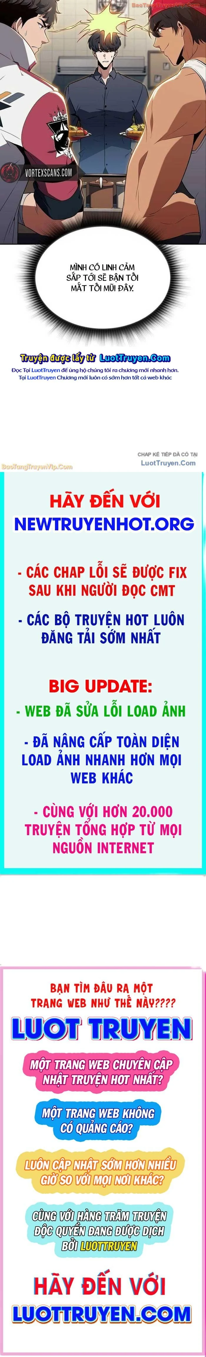 Quán Ăn Định Mệnh Chapter 31 - Trang 2