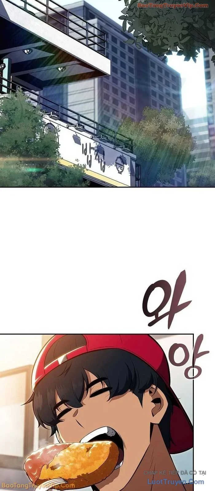 Quán Ăn Định Mệnh Chapter 32 - Next 