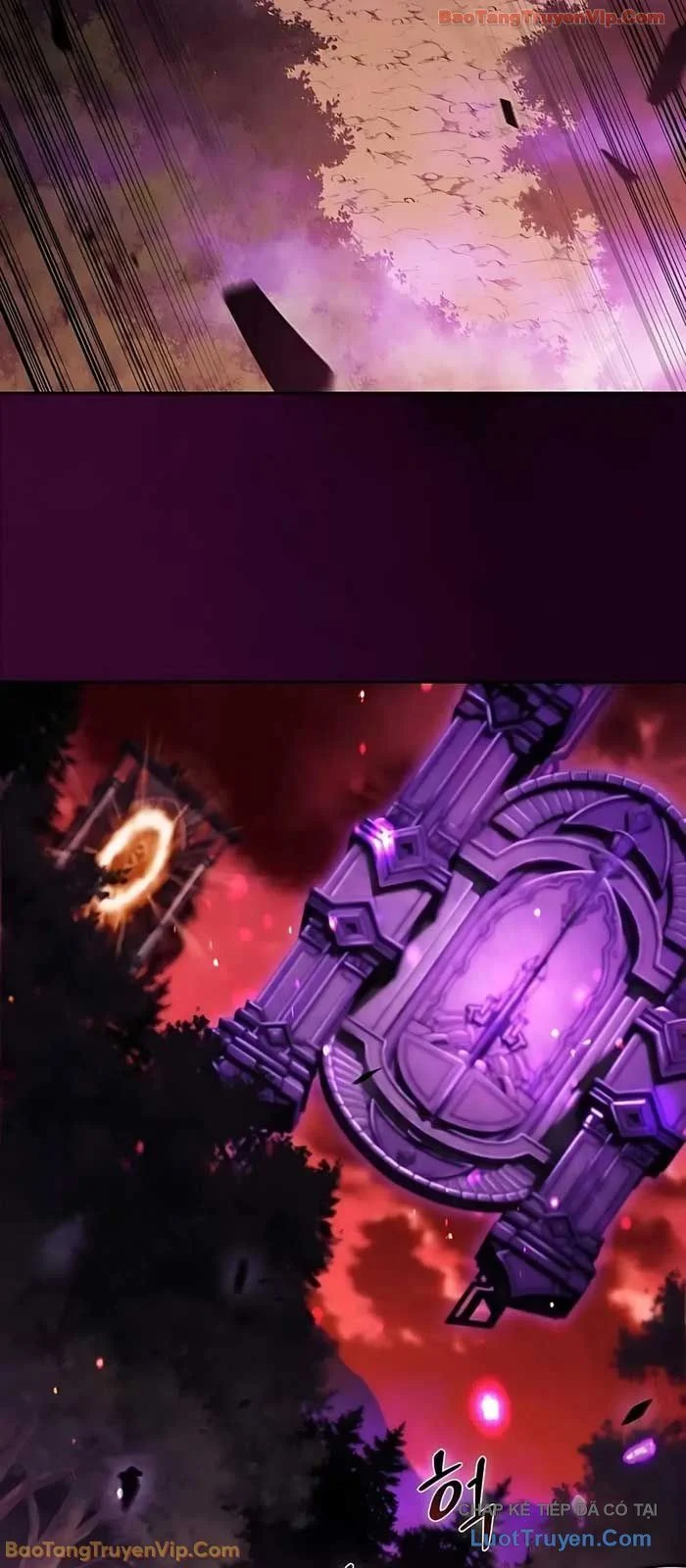 Quán Ăn Định Mệnh Chapter 33 - Trang 2