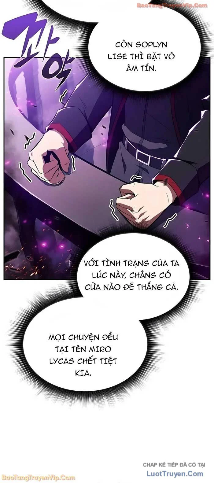Quán Ăn Định Mệnh Chapter 33 - Trang 2