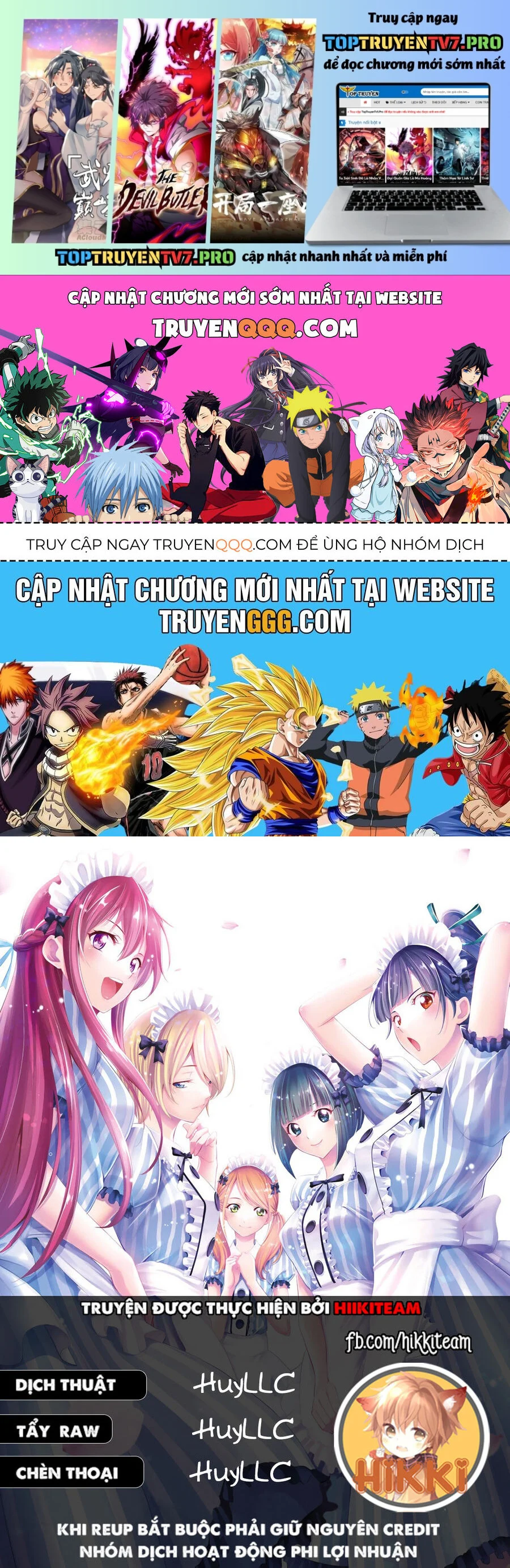 Quán Cà Phê Nữ Thần Chapter 191 - Trang 2