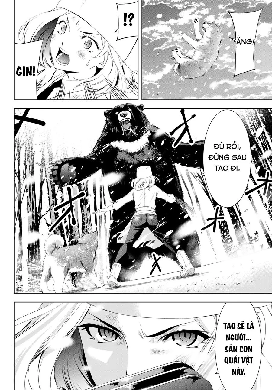 Quán Cà Phê Nữ Thần Chapter 191 - Trang 2