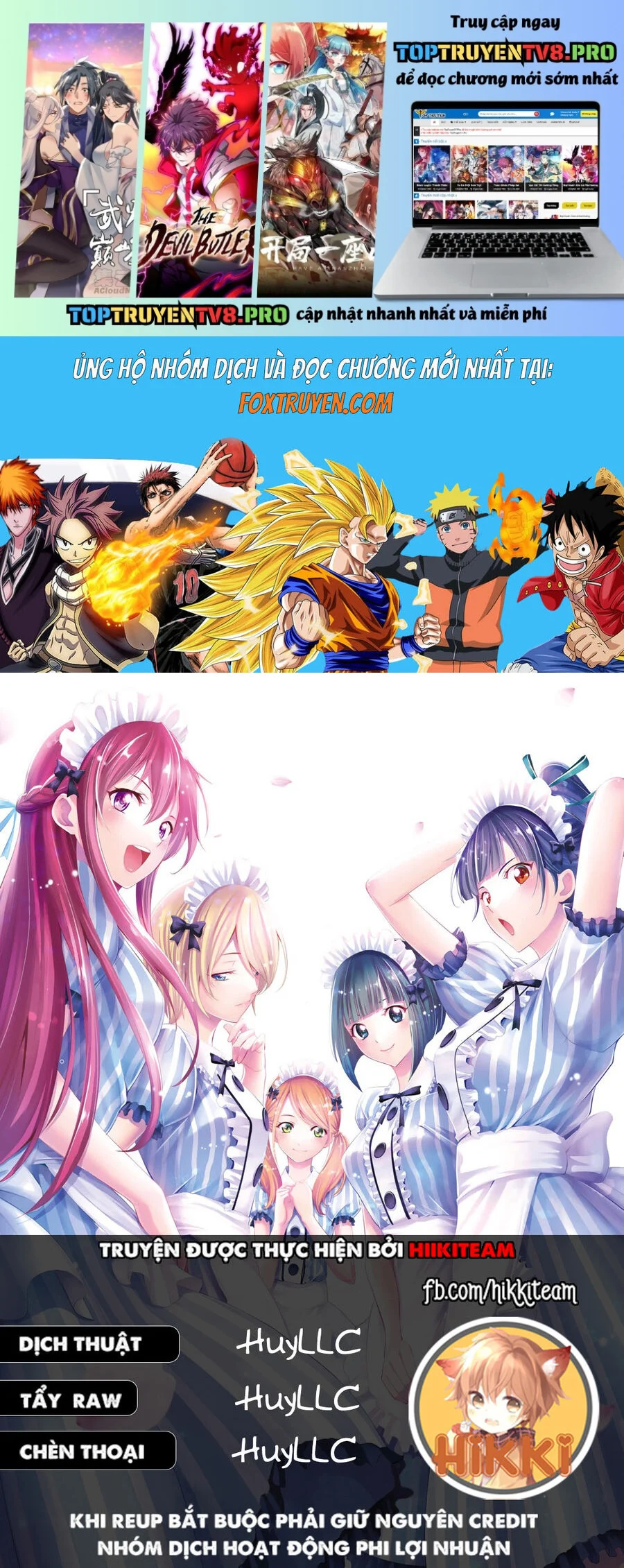 Quán Cà Phê Nữ Thần Chapter 198 - Trang 2