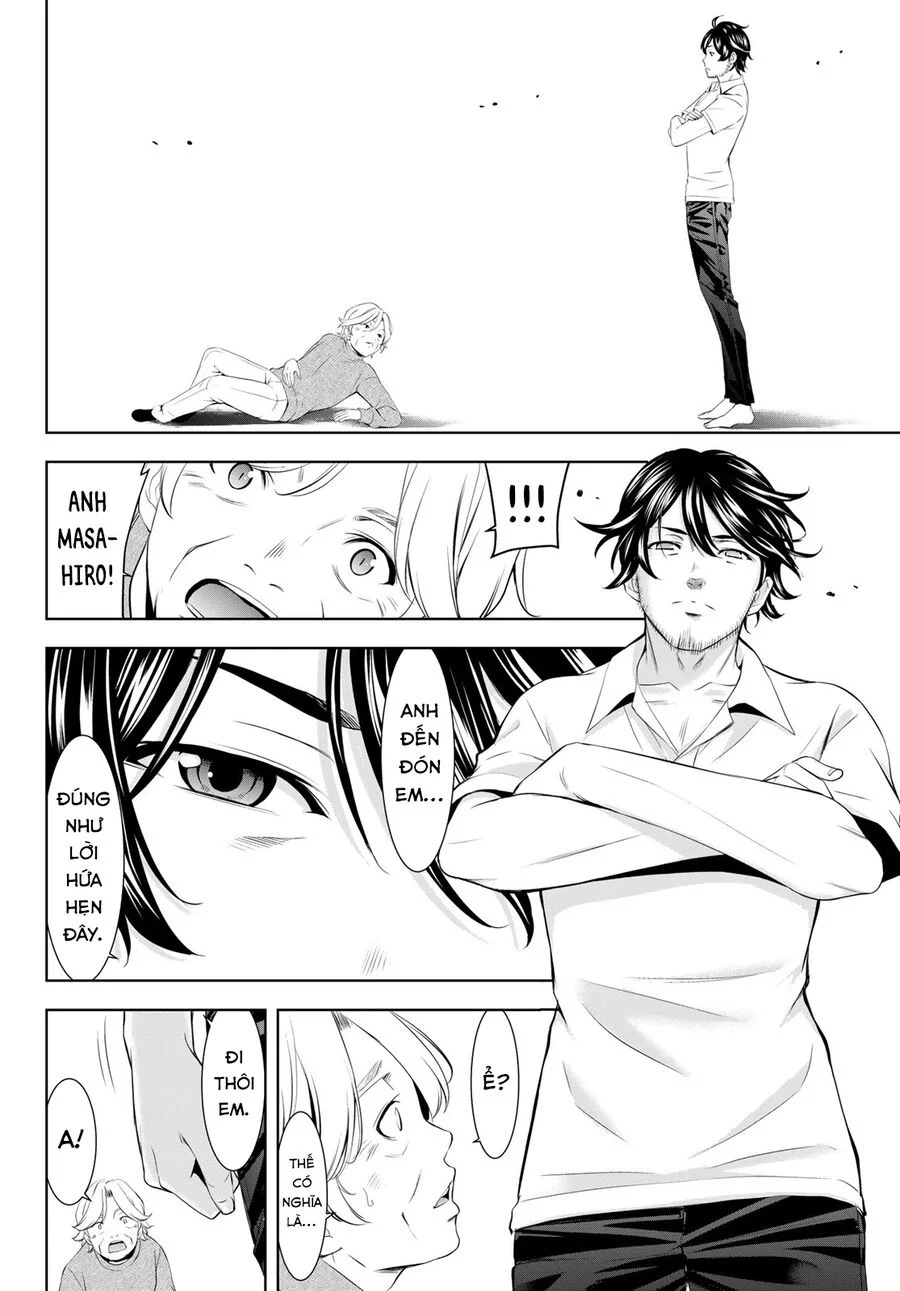 Quán Cà Phê Nữ Thần Chapter 198 - Trang 2