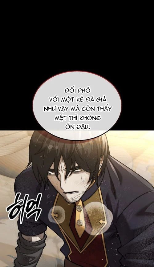 Quân Cờ Thứ 31 Lật Ngược Ván Cờ Chapter 100 - Next Chapter 101