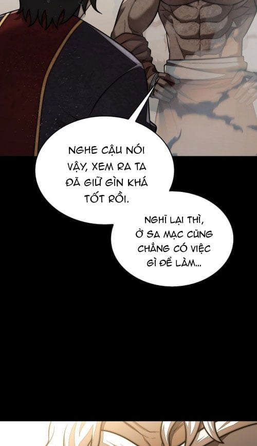 Quân Cờ Thứ 31 Lật Ngược Ván Cờ Chapter 100 - Next Chapter 101