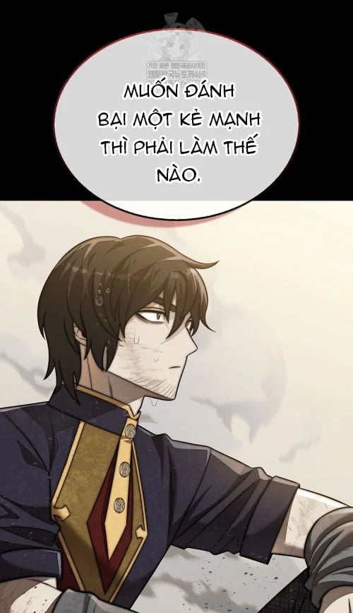 Quân Cờ Thứ 31 Lật Ngược Ván Cờ Chapter 100 - Next Chapter 101