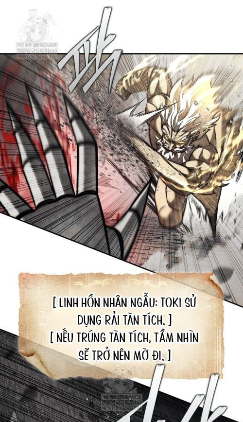 Quân Cờ Thứ 31 Lật Ngược Ván Cờ Chapter 100 - Next Chapter 101