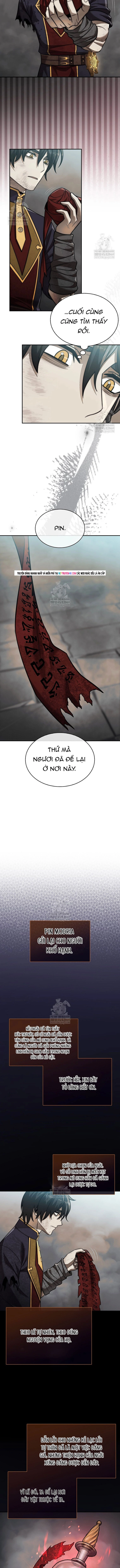 Quân Cờ Thứ 31 Lật Ngược Ván Cờ Chapter 102.1 - Trang 2