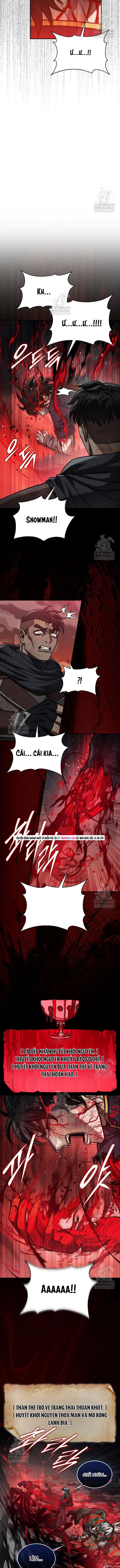 Quân Cờ Thứ 31 Lật Ngược Ván Cờ Chapter 102.1 - Trang 2