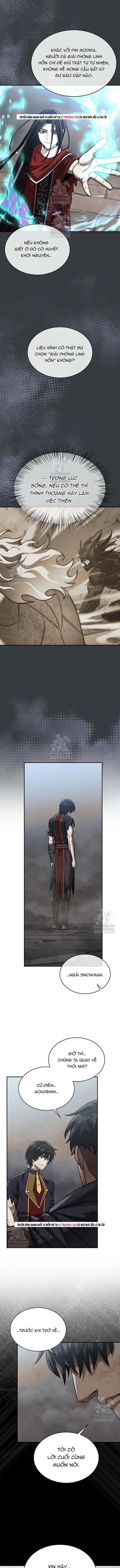 Quân Cờ Thứ 31 Lật Ngược Ván Cờ Chapter 102.1 - Trang 2