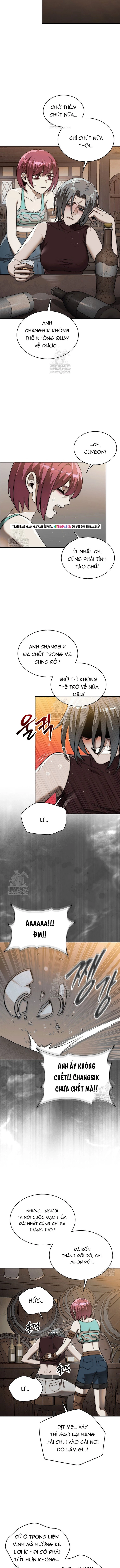 Quân Cờ Thứ 31 Lật Ngược Ván Cờ Chapter 102.1 - Trang 2