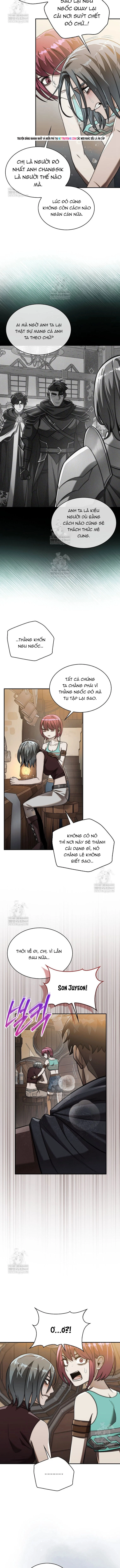 Quân Cờ Thứ 31 Lật Ngược Ván Cờ Chapter 102.1 - Trang 2