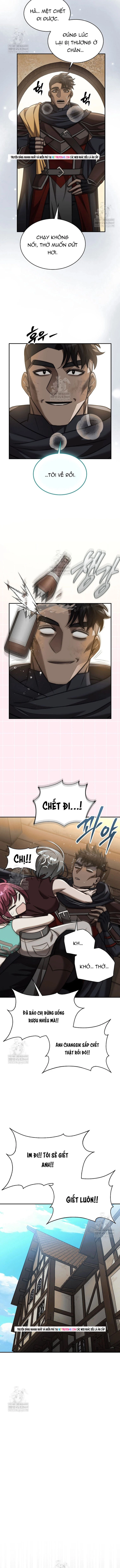 Quân Cờ Thứ 31 Lật Ngược Ván Cờ Chapter 102.1 - Trang 2