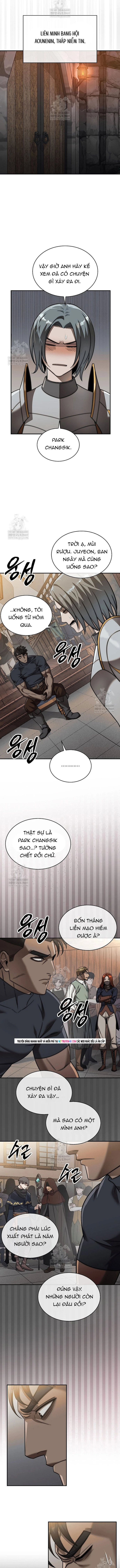 Quân Cờ Thứ 31 Lật Ngược Ván Cờ Chapter 102.1 - Trang 2