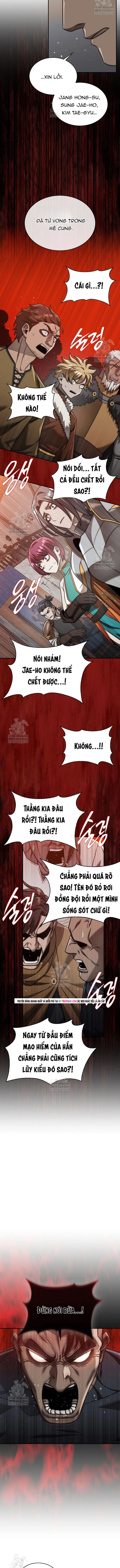 Quân Cờ Thứ 31 Lật Ngược Ván Cờ Chapter 102.1 - Trang 2