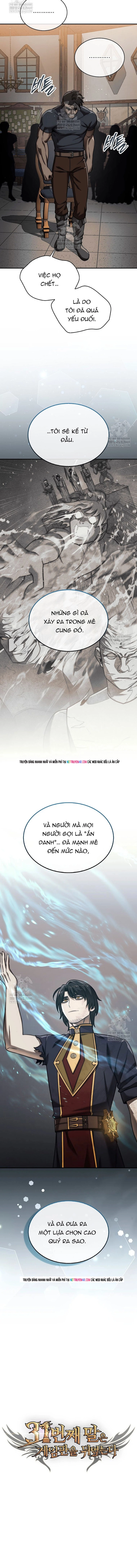 Quân Cờ Thứ 31 Lật Ngược Ván Cờ Chapter 102.1 - Trang 2