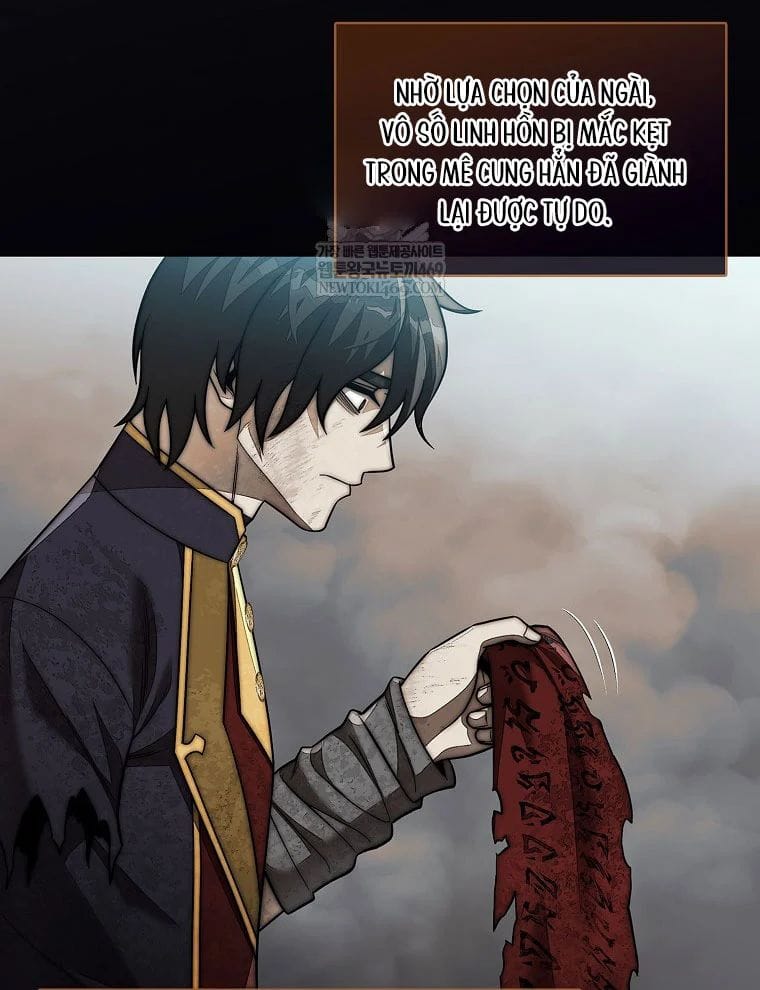 Quân Cờ Thứ 31 Lật Ngược Ván Cờ Chapter 102 - Next Chapter 102.1