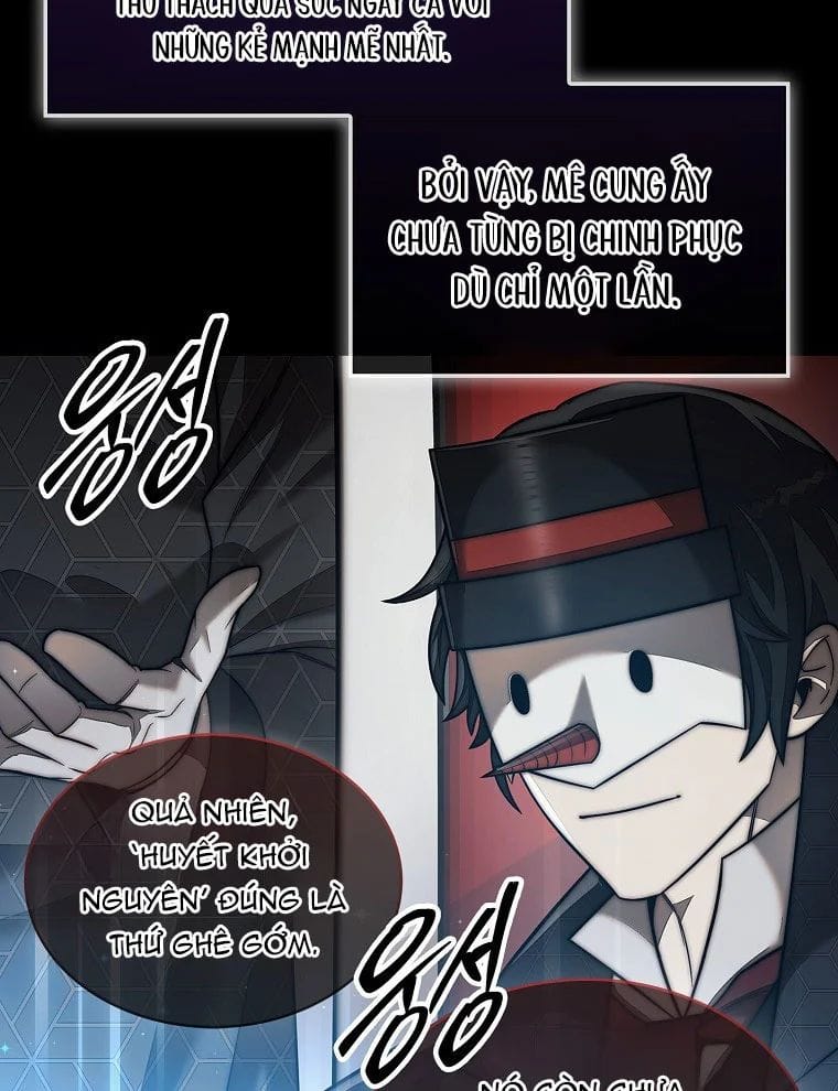 Quân Cờ Thứ 31 Lật Ngược Ván Cờ Chapter 102 - Next Chapter 102.1