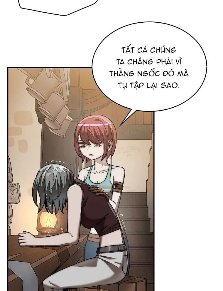 Quân Cờ Thứ 31 Lật Ngược Ván Cờ Chapter 102 - Next Chapter 102.1