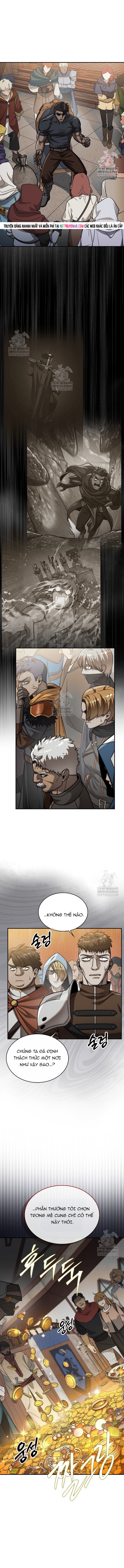 Quân Cờ Thứ 31 Lật Ngược Ván Cờ Chapter 103 - Trang 2