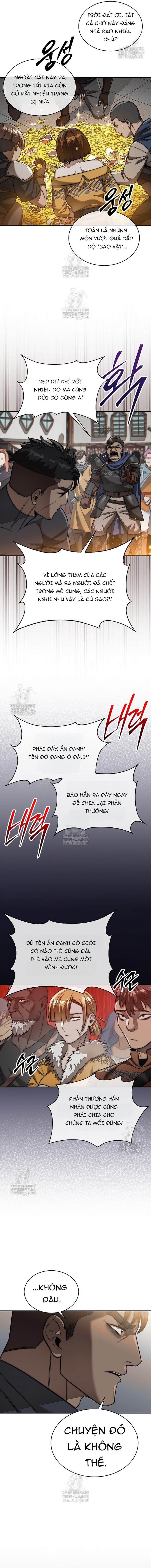 Quân Cờ Thứ 31 Lật Ngược Ván Cờ Chapter 103 - Trang 2
