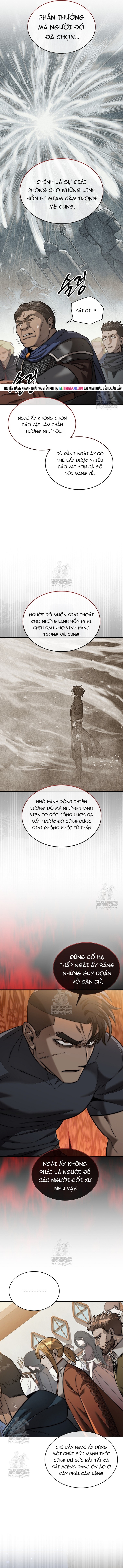 Quân Cờ Thứ 31 Lật Ngược Ván Cờ Chapter 103 - Trang 2