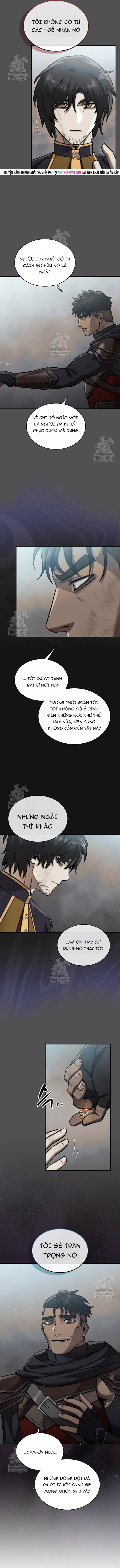 Quân Cờ Thứ 31 Lật Ngược Ván Cờ Chapter 103 - Trang 2