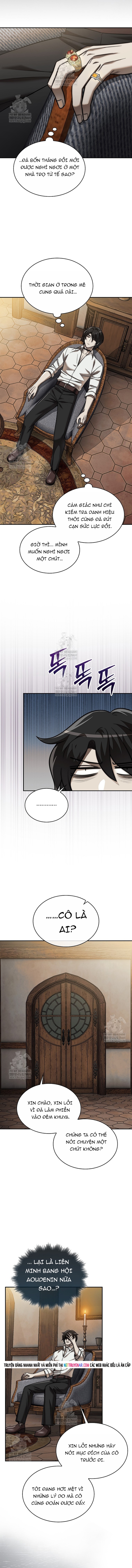 Quân Cờ Thứ 31 Lật Ngược Ván Cờ Chapter 103 - Trang 2