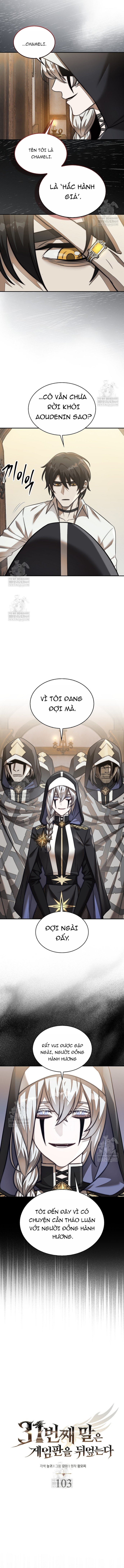 Quân Cờ Thứ 31 Lật Ngược Ván Cờ Chapter 103 - Trang 2