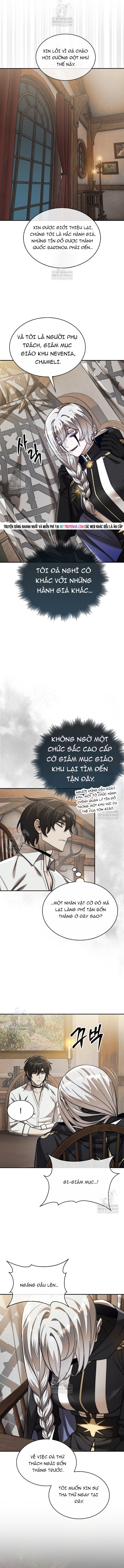 Quân Cờ Thứ 31 Lật Ngược Ván Cờ Chapter 103 - Trang 2
