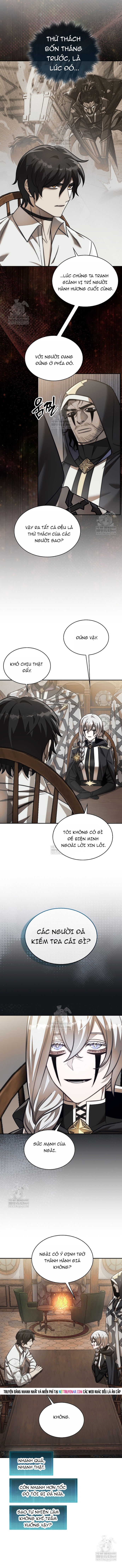 Quân Cờ Thứ 31 Lật Ngược Ván Cờ Chapter 103 - Trang 2
