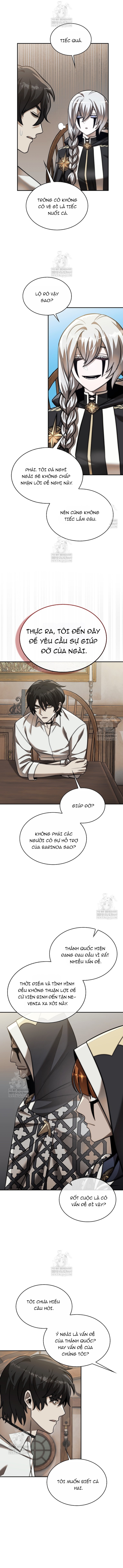 Quân Cờ Thứ 31 Lật Ngược Ván Cờ Chapter 103 - Trang 2