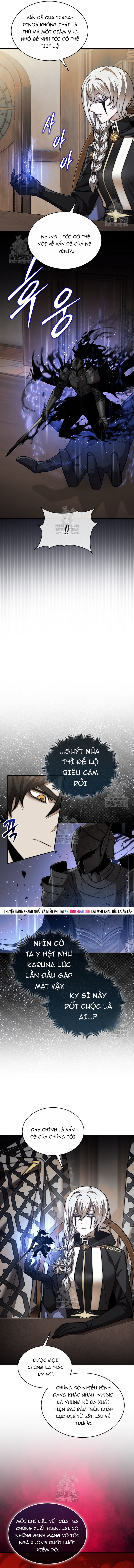 Quân Cờ Thứ 31 Lật Ngược Ván Cờ Chapter 103 - Trang 2