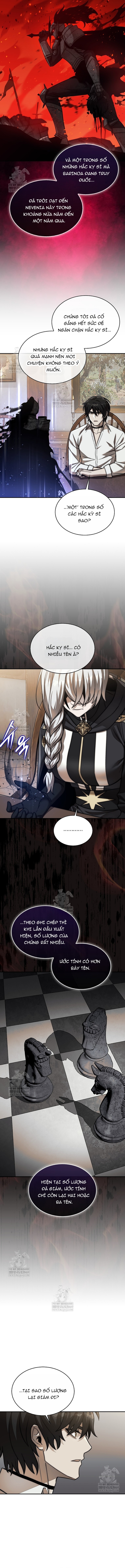 Quân Cờ Thứ 31 Lật Ngược Ván Cờ Chapter 103 - Trang 2