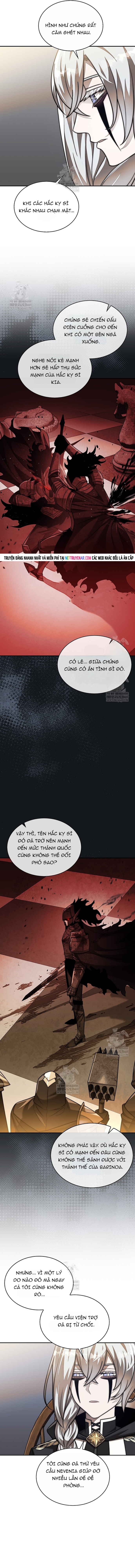 Quân Cờ Thứ 31 Lật Ngược Ván Cờ Chapter 103 - Trang 2