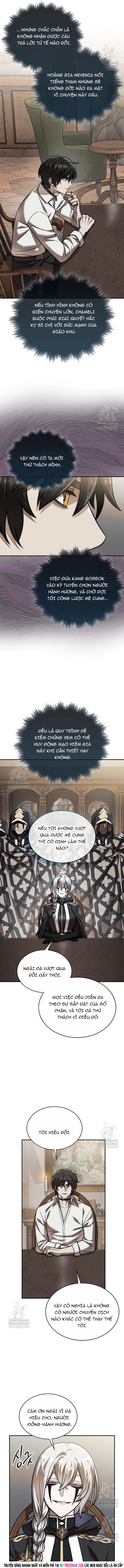 Quân Cờ Thứ 31 Lật Ngược Ván Cờ Chapter 103 - Trang 2