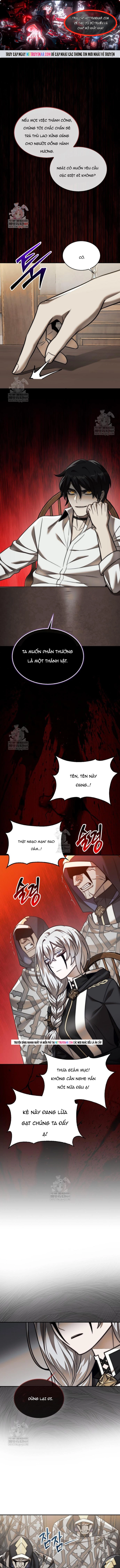 Quân Cờ Thứ 31 Lật Ngược Ván Cờ Chapter 104 - Trang 2