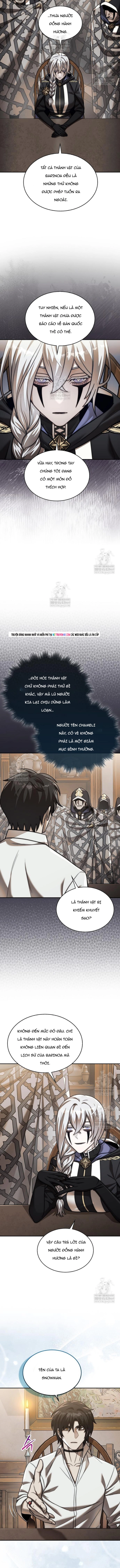 Quân Cờ Thứ 31 Lật Ngược Ván Cờ Chapter 104 - Trang 2